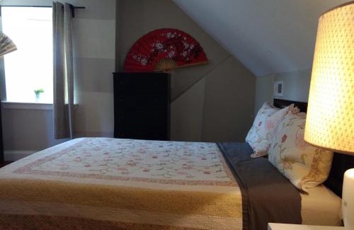Wynnefield Casa | Fairmount House at The Mann Free Street Parking Quiet Spacious
