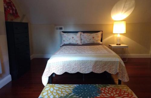 Wynnefield Casa | Fairmount House at The Mann Free Street Parking Quiet Spacious