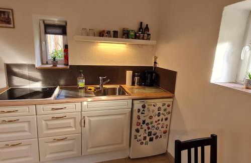 Dedendorf Apartamento | FairSchlafen - Atelier