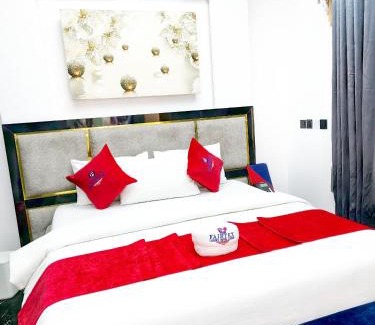 Ofin Hotel | Fairtex Luxury Hotel