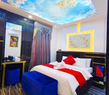 Ofin Hotel | Fairtex Luxury Hotel