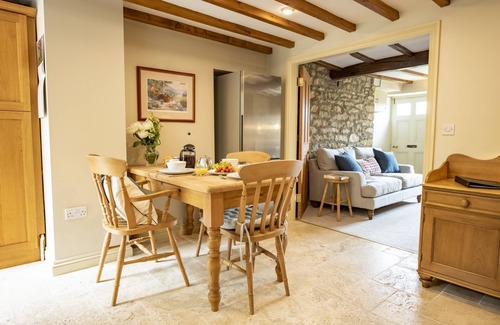 Ampleforth Casa | Fairview, Ampleforth, North York Moors