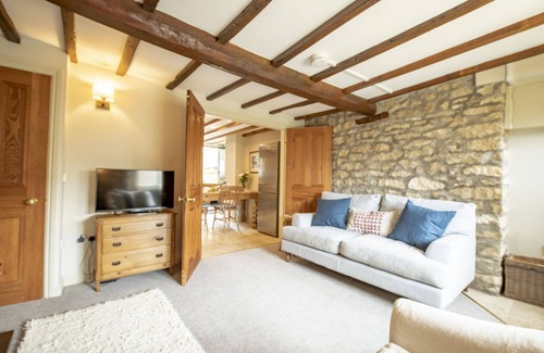 Ampleforth Casa | Fairview, Ampleforth, North York Moors