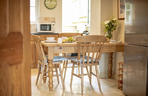 Ampleforth Casa | Fairview, Ampleforth, North York Moors