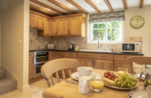 Ampleforth Casa | Fairview, Ampleforth, North York Moors