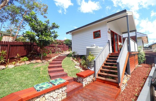 Nords Wharf Casa | Fairview Cottage