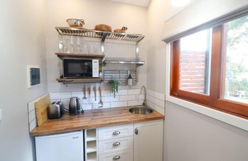 Nords Wharf Casa | Fairview Cottage