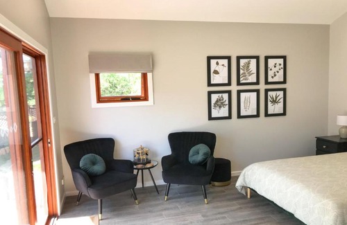 Nords Wharf Casa | Fairview Cottage