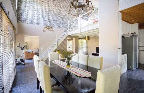Cape Town Casa | Fairview Crescent by CTHA