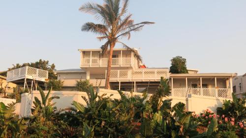Umhlali Beach Casa | Fairview Salt Rock