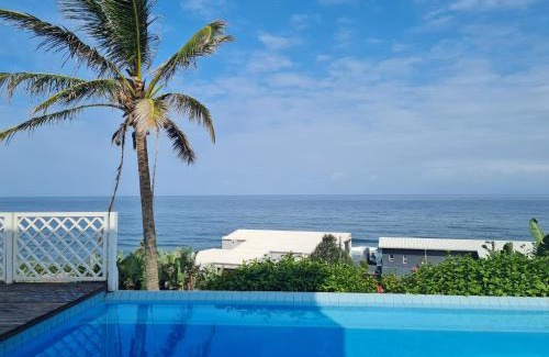 Umhlali Beach Casa | Fairview Salt Rock