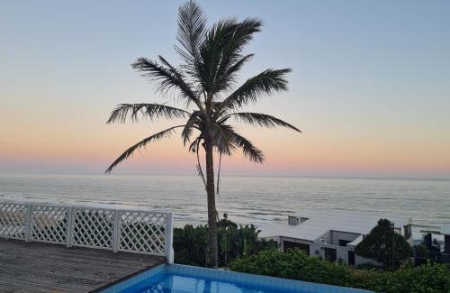 Umhlali Beach Casa | Fairview Salt Rock