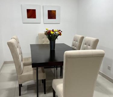 Battaramulla Apartamento | Fairway 2 Bedroom Luxury Apartment with Gym and Pool