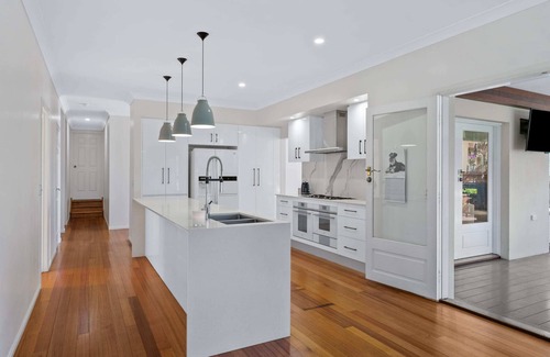 Parkwood Casa | Fairway By Khove Summ