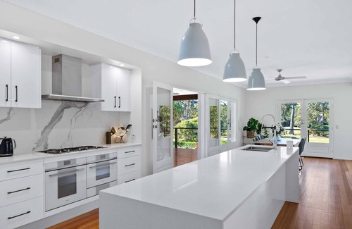 Parkwood Casa | Fairway By Khove Summ