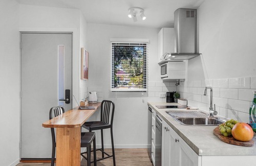 Connolly Cabaña | Fairway Cottage Connolly 5 mins to golf course
