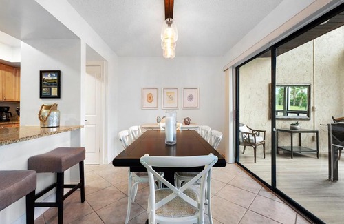 Sawgrass Apartamento | Fairway Dream, Tifton Way 87, WiFi, 2 Bedrooms, Sleeps 6