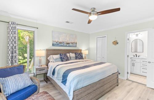 Isle of Palms Casa | Fairway Dunes 12 - Beach & Golf Dream