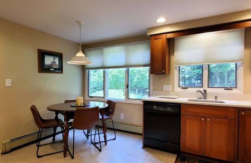 Beulah Casa | Fairway House Close to Crystal Lake Golf