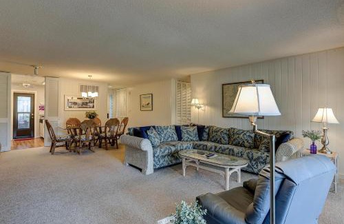 Oceanside Casa | Fairway Lane Villa 68