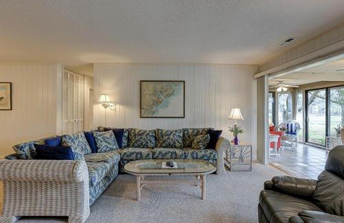 Oceanside Casa | Fairway Lane Villa 68