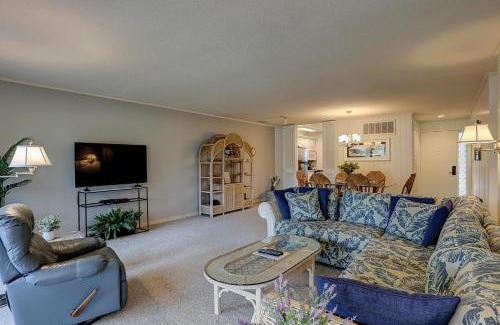 Oceanside Casa | Fairway Lane Villa 68