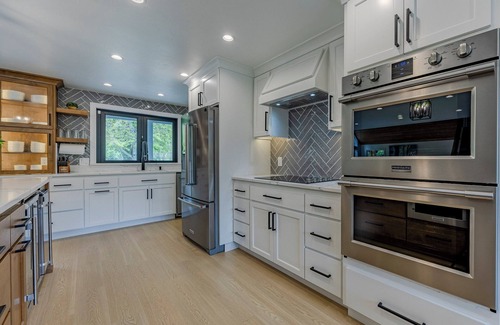 Cal Young Casa | Fairway Manor Eugene - Golf- Autzen - UofO- spacious