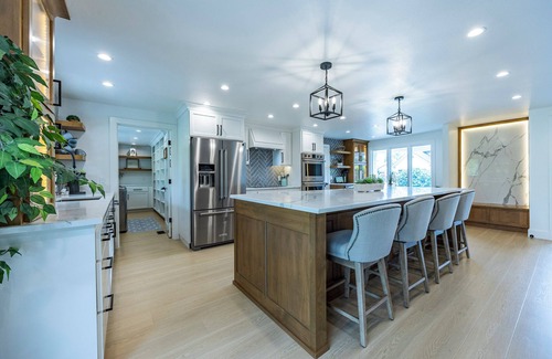 Cal Young Casa | Fairway Manor Eugene - Golf- Autzen - UofO- spacious