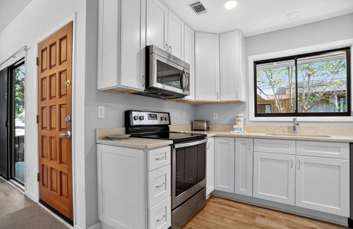 Oceanside Villa | Fairway One 6953- Wonderful 3 BR/3.5 BA Ground Floor Flat with Golf Views