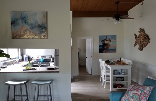 Ocean Pines Condominio | Fairway to Heaven