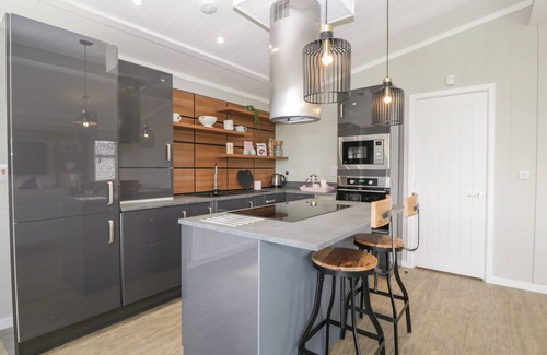 Brean Cabaña | Fairway View 24