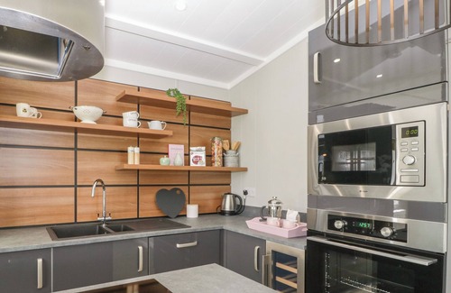 Brean Cabaña | Fairway View 24