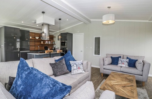 Brean Cabaña | Fairway View 24