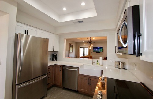 Biltmore Courts Casa | Fairway View-LG Dog Friendly-Amazing Amenities