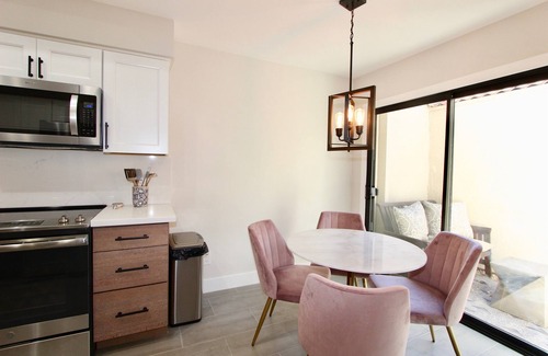 Biltmore Courts Casa | Fairway View-LG Dog Friendly-Amazing Amenities