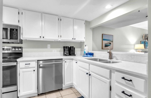 Shipyard Plantation Condominio | Fairway View Shipyard Villa | Walk to Beach, Pool & Pet Friendly
