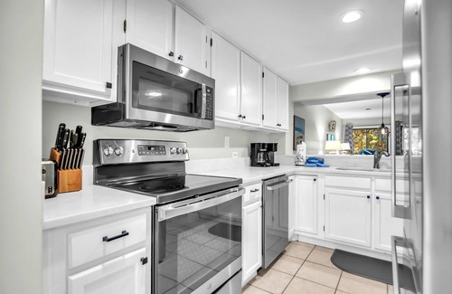 Shipyard Plantation Condominio | Fairway View Shipyard Villa | Walk to Beach, Pool & Pet Friendly