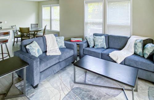 St. James Apartamento | Fairway View