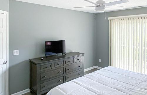 St. James Apartamento | Fairway View