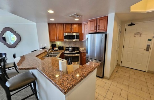 Palm Desert Complejo | Fairway Villa Golfers Paradise