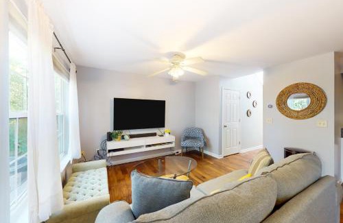 Lewes Casa | Fairway Village Lewes - 34527 Oakley Ct, Unit 24