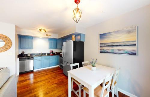 Lewes Casa | Fairway Village Lewes - 34527 Oakley Ct, Unit 24