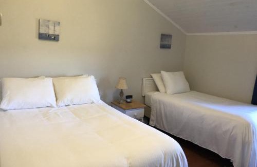 Green Gables Chalet De Esquí | Fairways Cottages
