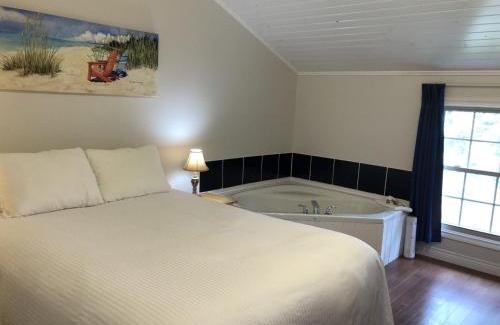 Green Gables Chalet De Esquí | Fairways Cottages