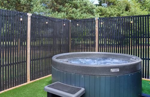 Cottingham Casa | Fairways Retreat 1 - Uk50246