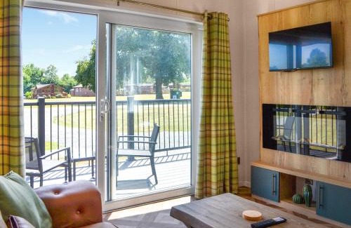 Cottingham Casa | Fairways Retreat 1 - Uk50246