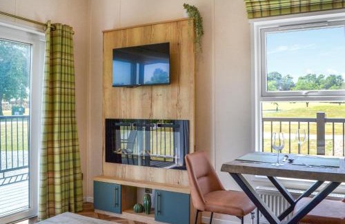 Cottingham Casa | Fairways Retreat 1 - Uk50246