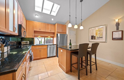 Napa Condominio | NUEVA LISTA Fairways Condo Silverado Golf & Country