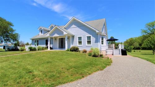 Lower Township Casa | Fairwinds Cottage