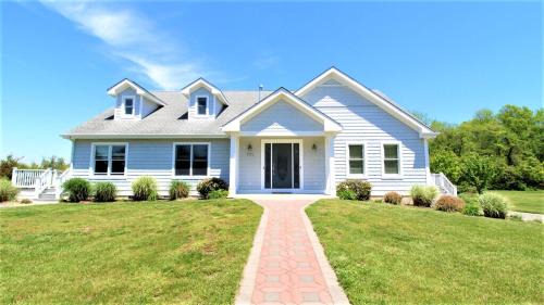 Lower Township Casa | Fairwinds Cottage